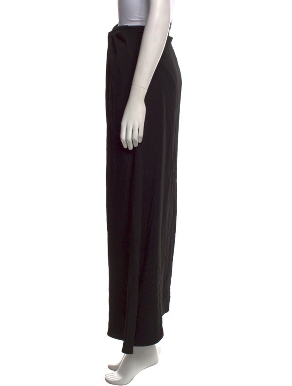 Christopher Esber Long Skirt