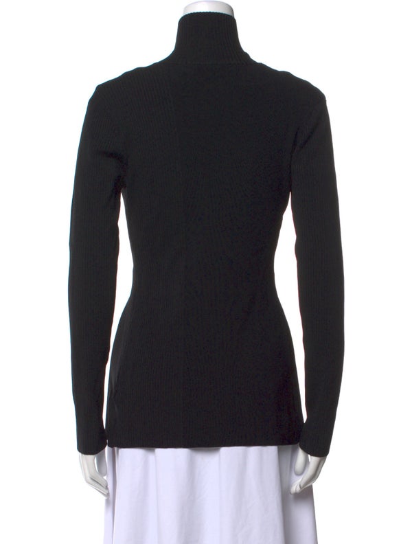 Christopher Esber Open Front Sweater