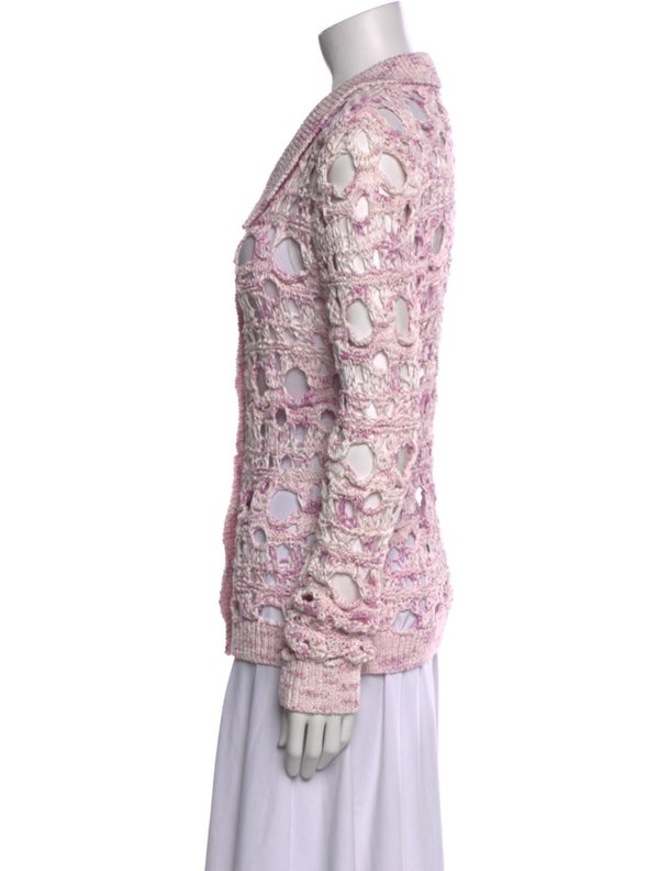 Christopher Esber Scoop Neck Sweater