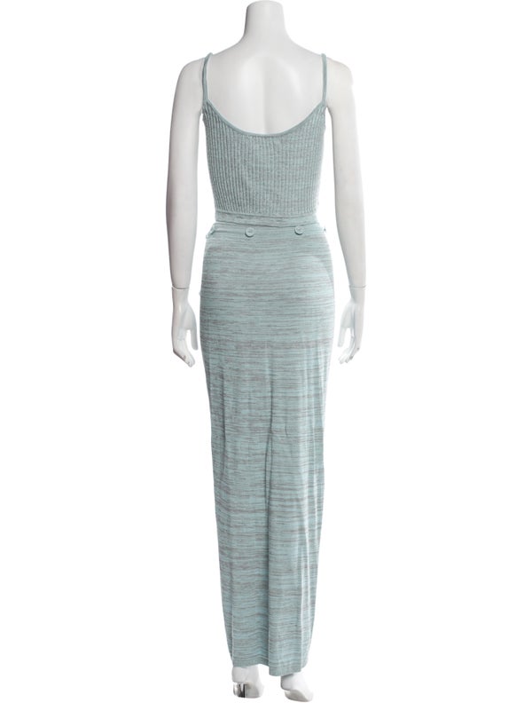 Christopher Esber Skirt Set