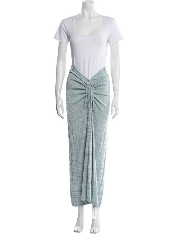 Christopher Esber Skirt Set