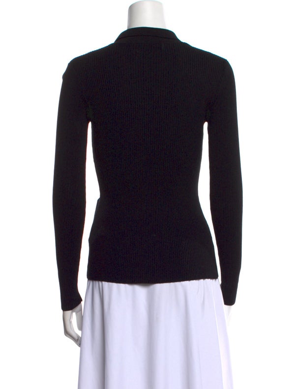 Christopher Esber V-Neck Sweater