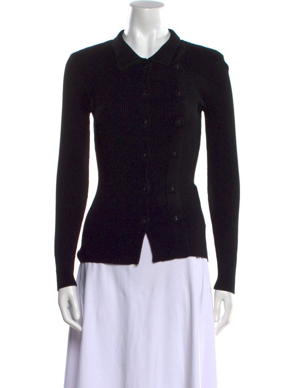 Christopher Esber V-Neck Sweater