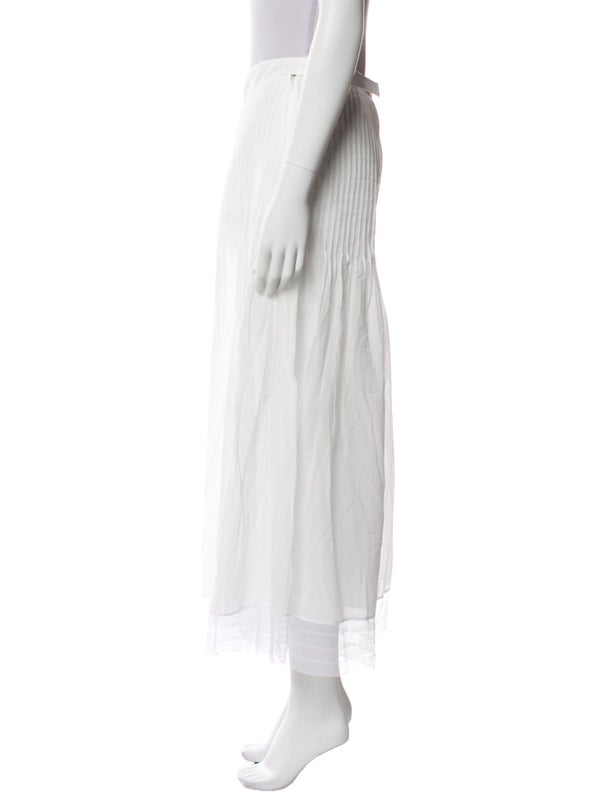 Christopher Esber Wide Leg Pants W/ Tags