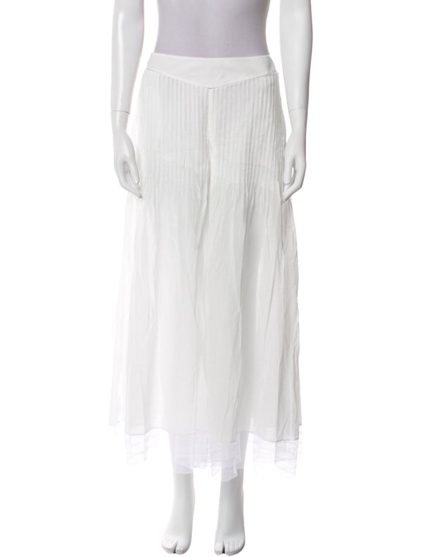 Christopher Esber Wide Leg Pants w/ Tags