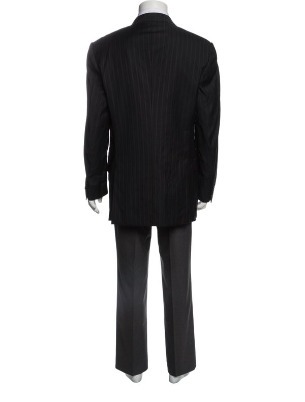 Corneliani Virgin Wool Blazer