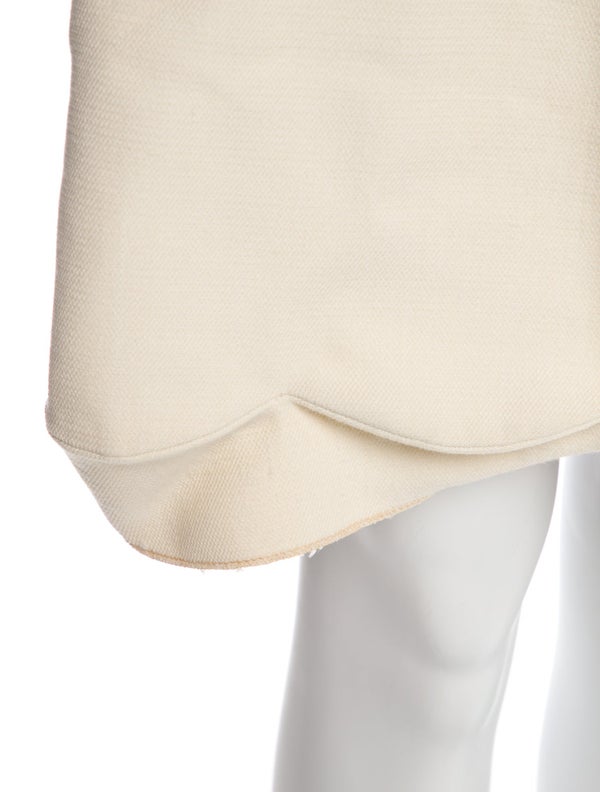 Courrèges Vintage Mini Dress