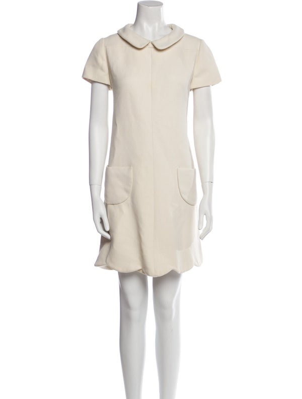 Courrèges Vintage Mini Dress