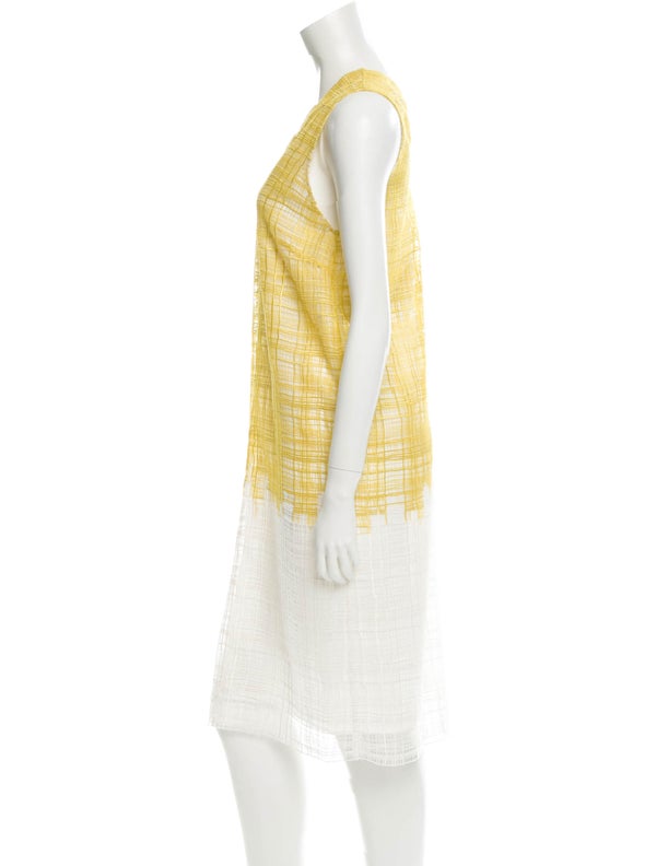 Derek Lam Dress W/ Tags