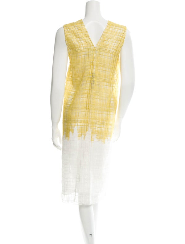 Derek Lam Dress W/ Tags