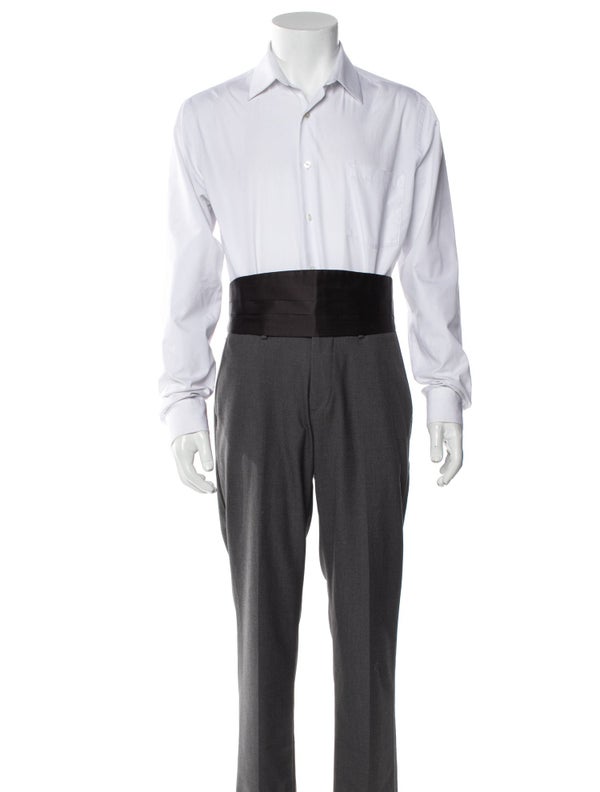 Dior Homme Vintage 2000's Waist Belt