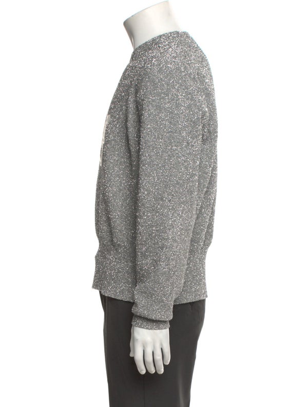 Dior X ERL 2023 Graphic Print Pullover