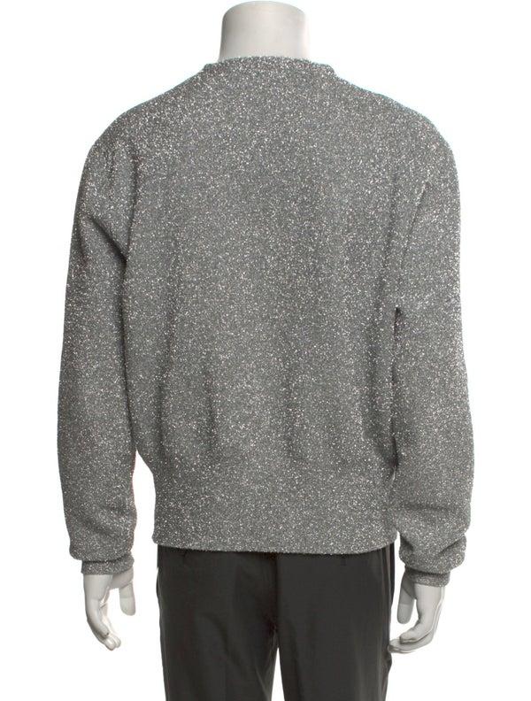 Dior X ERL 2023 Graphic Print Pullover