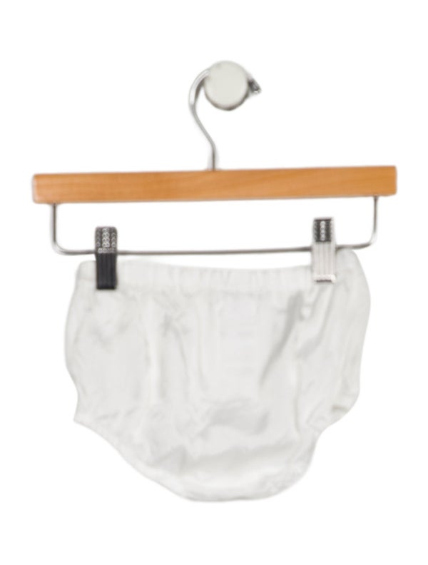 Dolce & Gabbana Bloomer Bottom