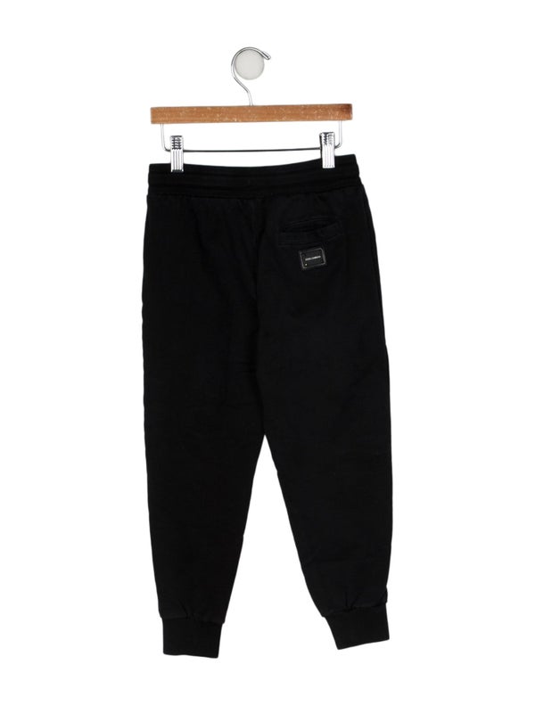 Dolce & Gabbana Boys' Sweatpants