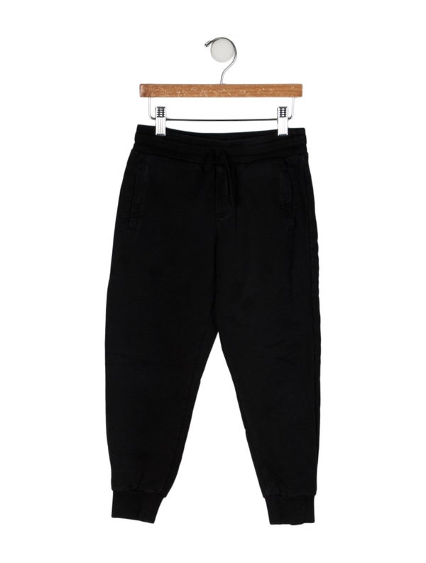 Dolce & Gabbana Boys' Sweatpants