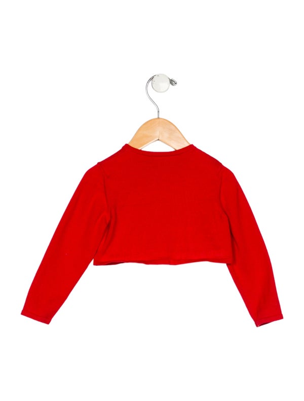 Dolce & Gabbana Knitted Cardigan