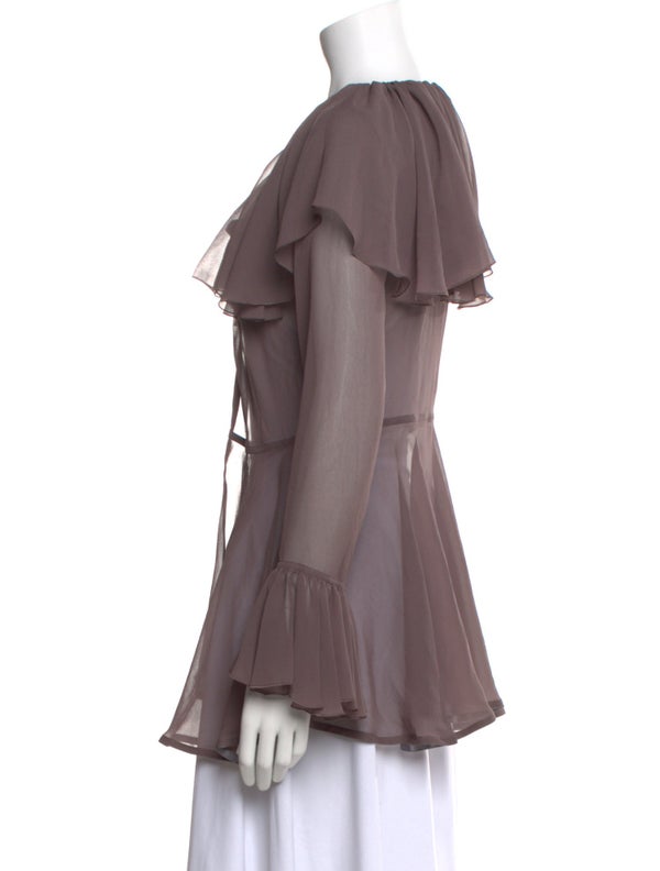 Dolce & Gabbana Vintage 1990's Blouse