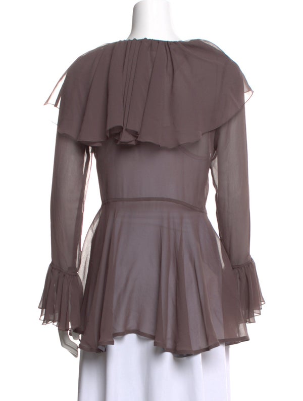 Dolce & Gabbana Vintage 1990's Blouse