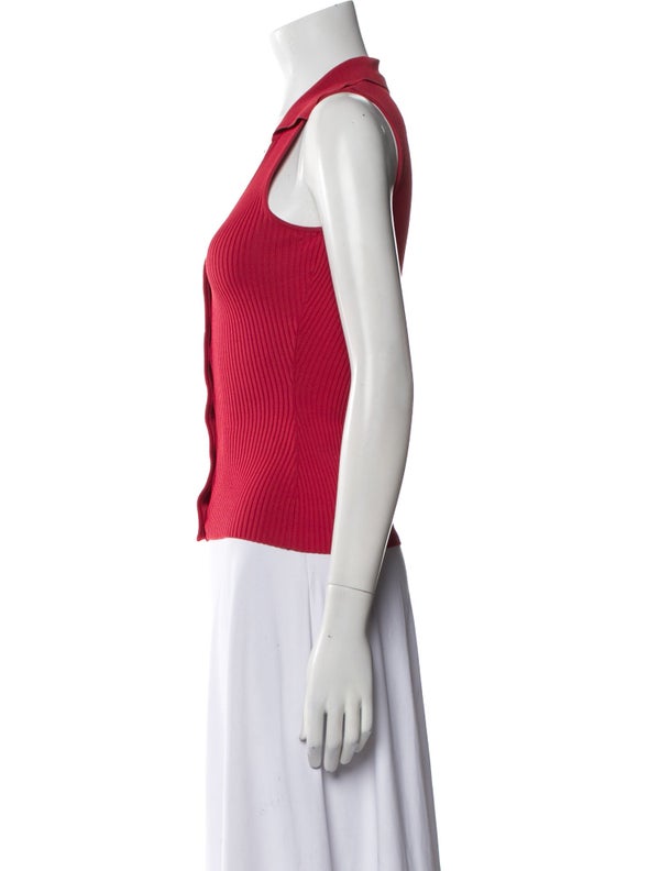 Dolce & Gabbana Vintage 1990's Top