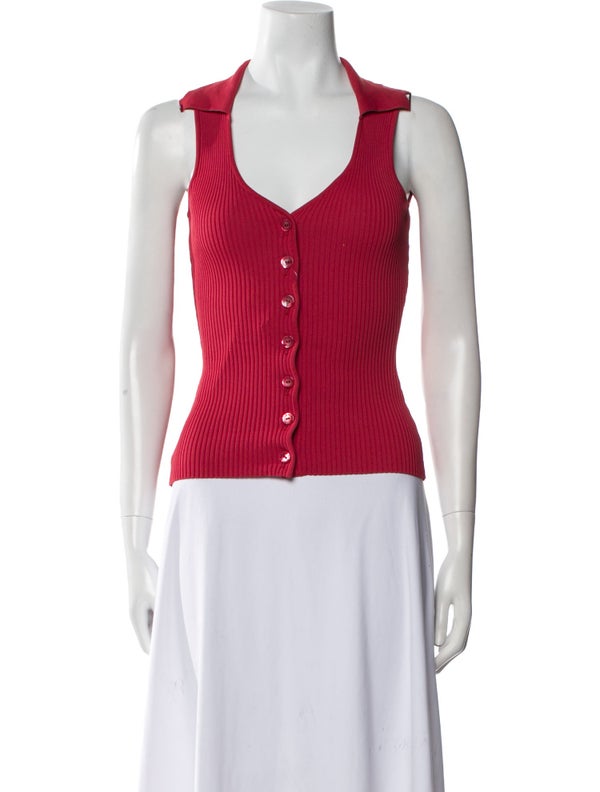 Dolce & Gabbana Vintage 1990's Top