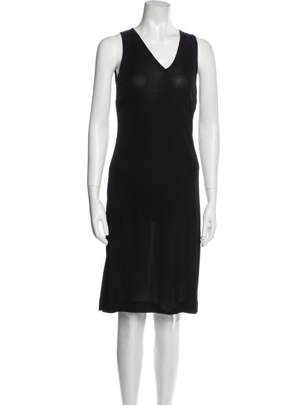 Dolce & Gabbana Vintage Knee-Length Dress