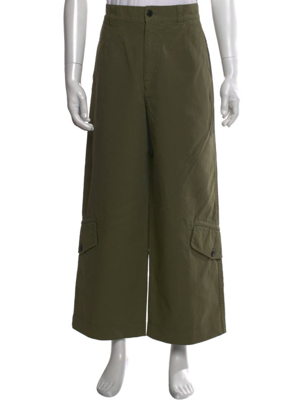 Dries Van Noten Pants