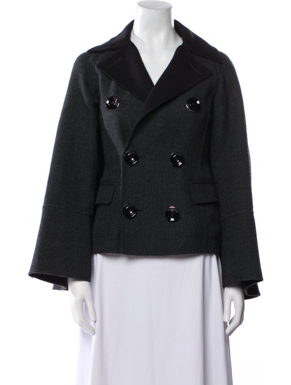 Dsquared² Vintage 2010 Blazer