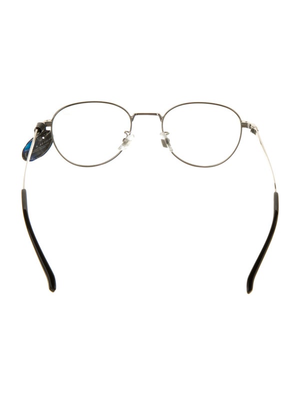 Dunhill Round Eyeglasses