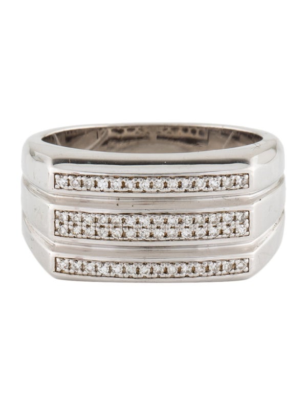 Effy Jewelry Diamond Band