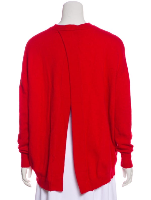 Ellery Crew Neck Sweater