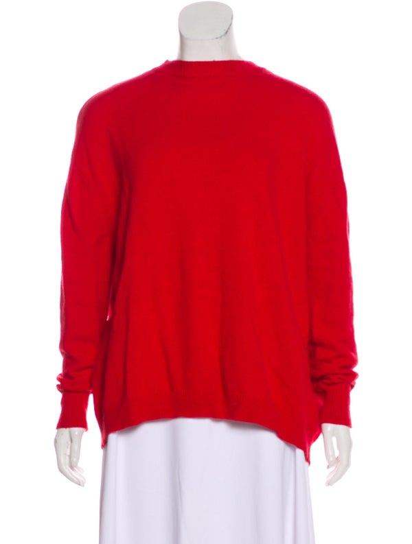 Ellery Crew Neck Sweater