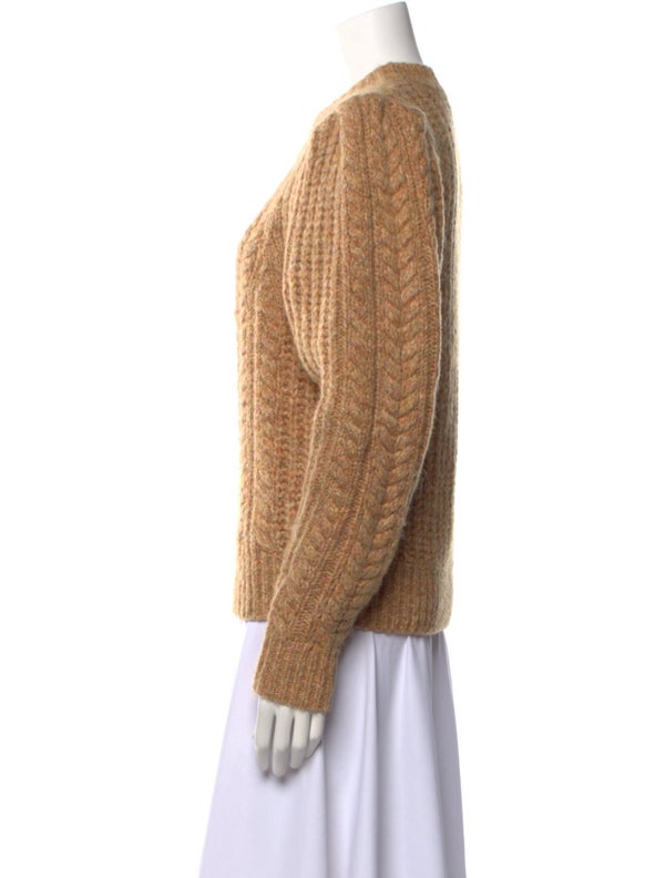 Étoile Isabel Marant Crew Neck Sweater