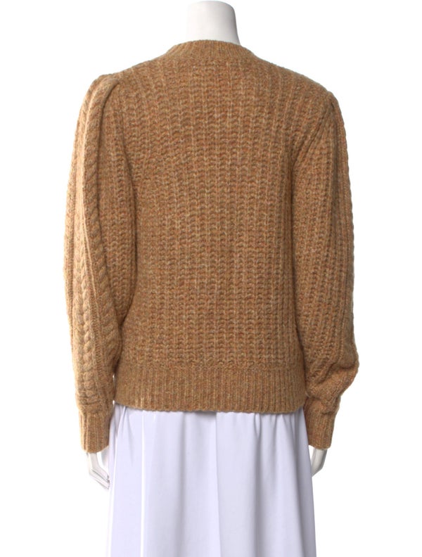 Étoile Isabel Marant Crew Neck Sweater