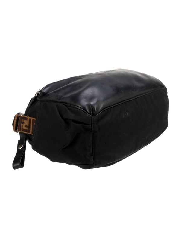 Fendi 2022 Nylon Diaper Bag