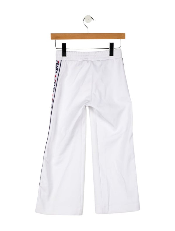 Fendi Fendi Boys Pants Machine Wash