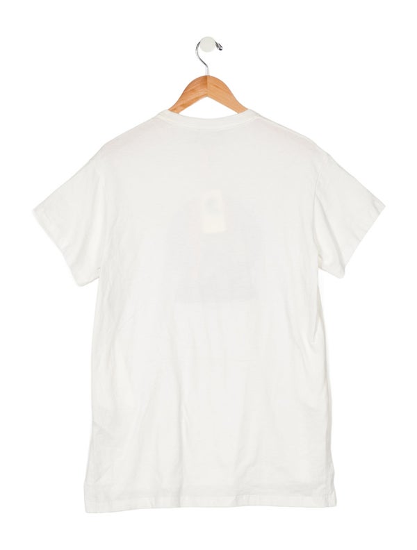 Fendi Girl's Graphic T-shirt