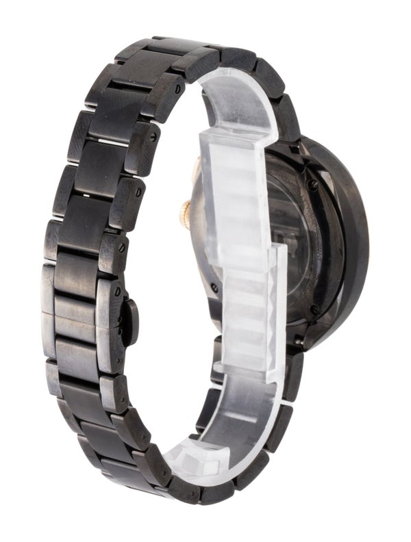 Fendi Momento Bugs Watch