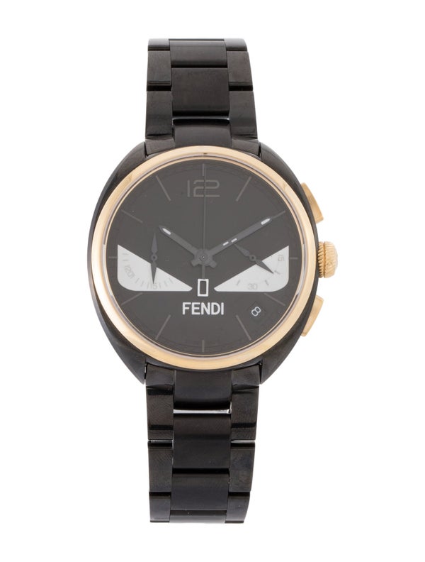 Fendi Momento Bugs Watch