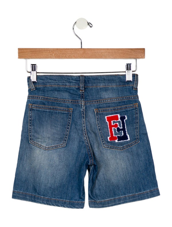 Fendi Shorts