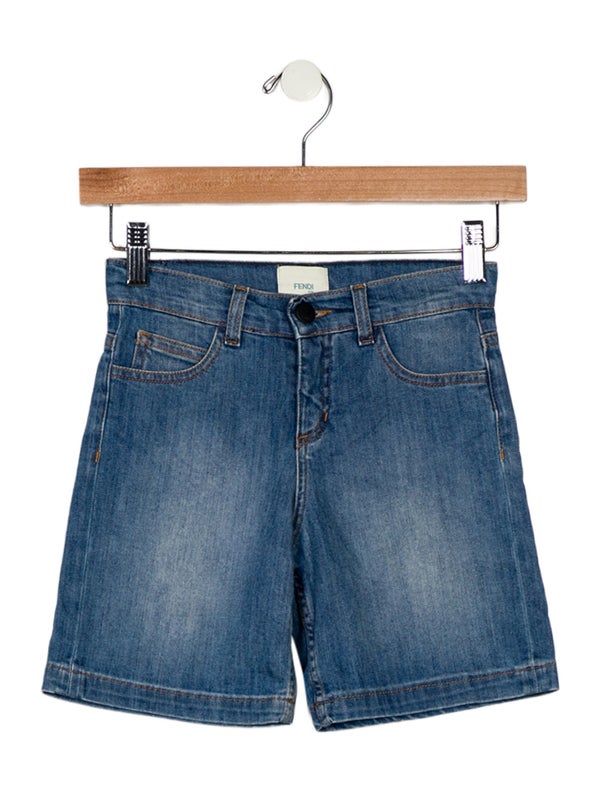 Fendi Shorts