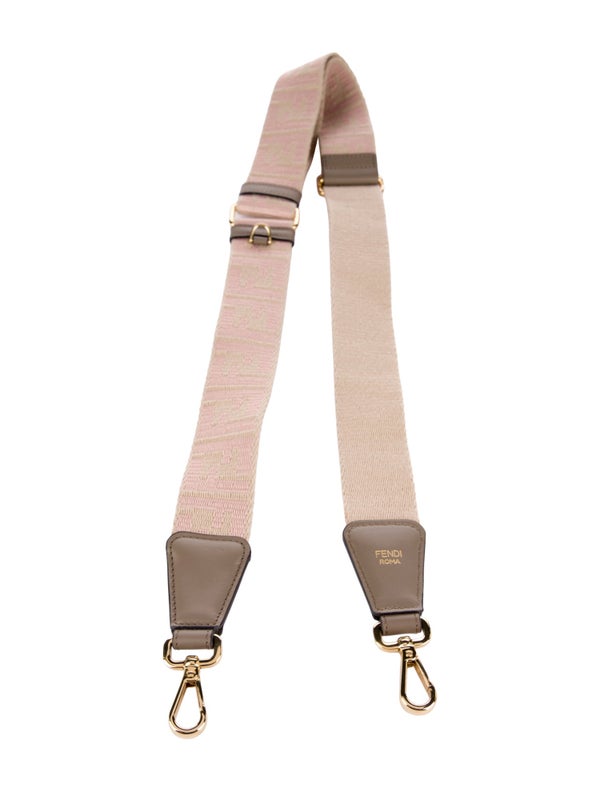 Fendi Women's Fendi Bag Strap