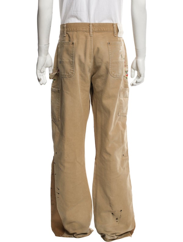 Gallery Dept. Carpenter Bootcut Jeans