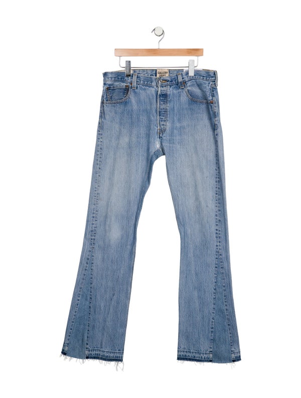Gallery Dept. La Flare Bootcut Jeans