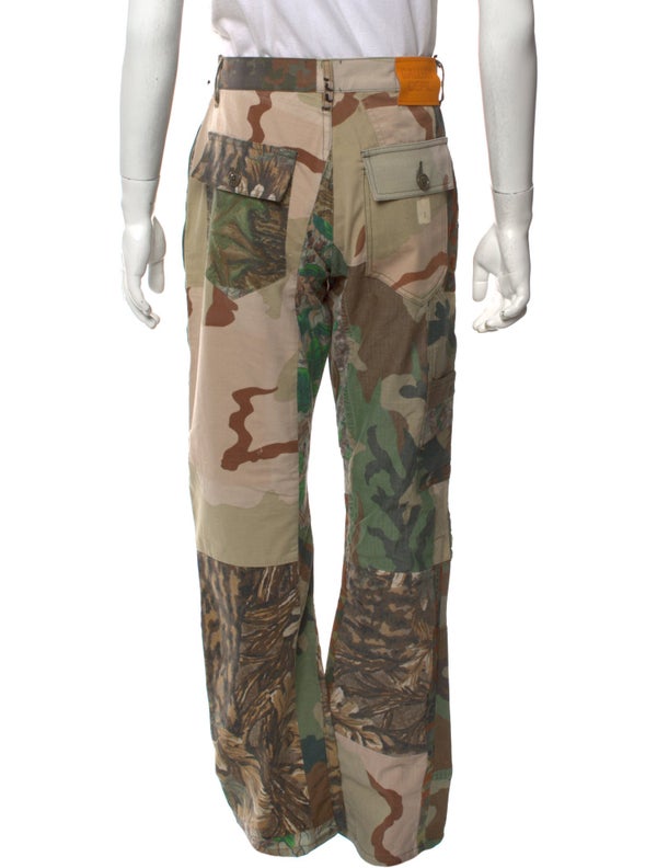 Gallery Dept. Painter Cargo Pants W/ Tags