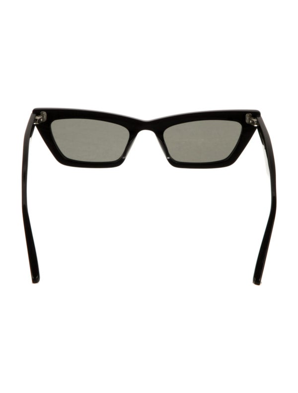 Gentle Monster Chapssal Square Sunglasses
