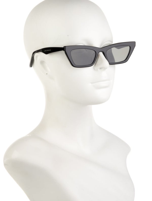 Gentle Monster Chapssal Square Sunglasses