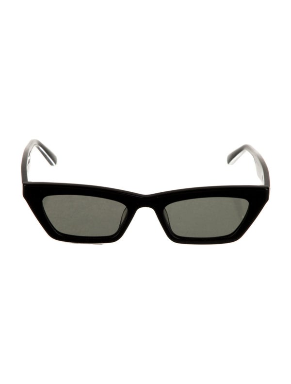 Gentle Monster Chapssal Square Sunglasses