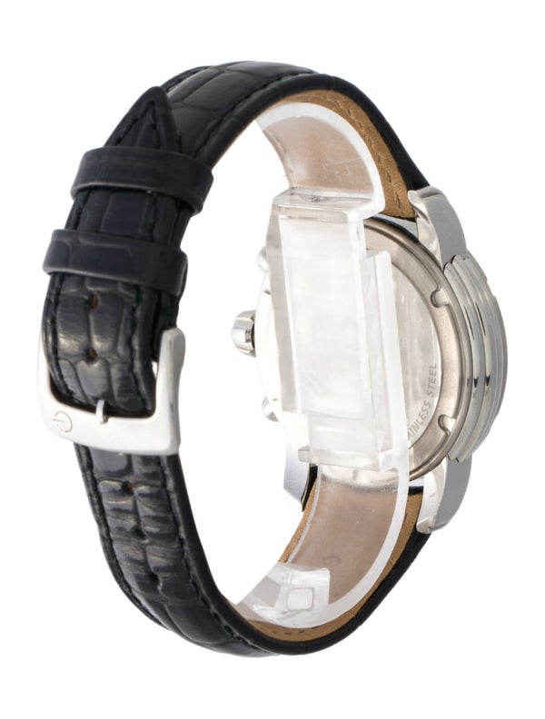 Gevril Chronograph Watch