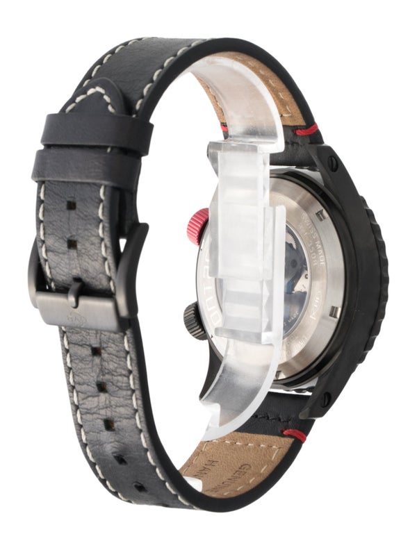 Gevril GV2 Contasecondi Watch